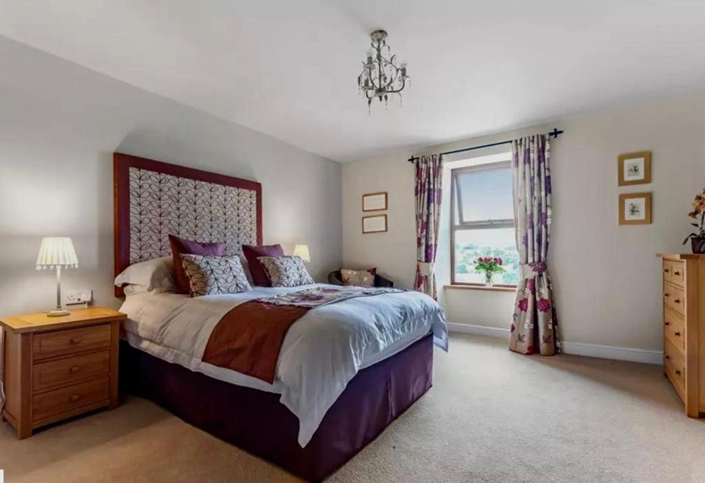 Booth House Apartman Elslack Kültér fotó