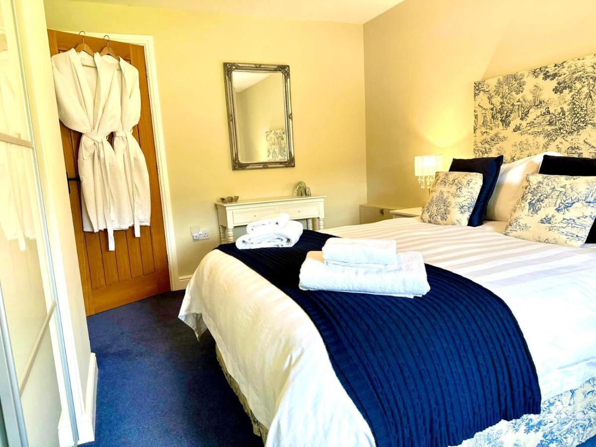 Booth House Apartman Elslack Kültér fotó
