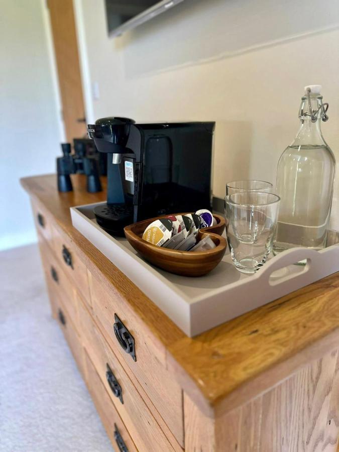 Booth House Apartman Elslack Kültér fotó